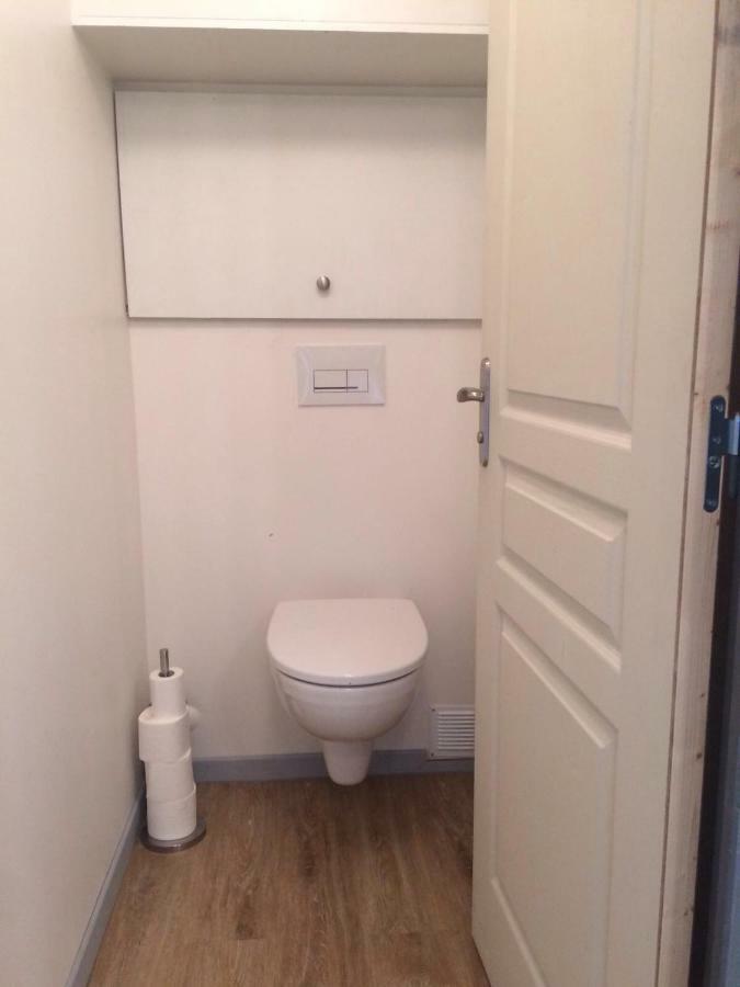 Tres Bel Appartement 55 M2 La Rochelle  Exterior foto