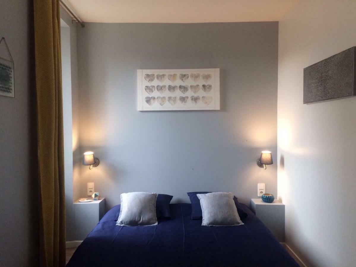 Tres Bel Appartement 55 M2 La Rochelle  Exterior foto