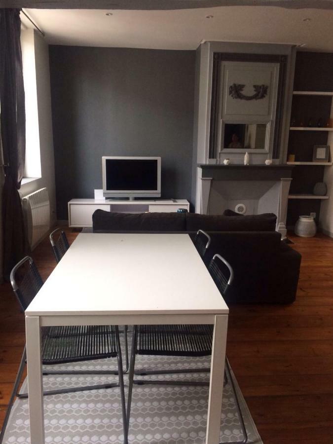 Tres Bel Appartement 55 M2 La Rochelle  Exterior foto